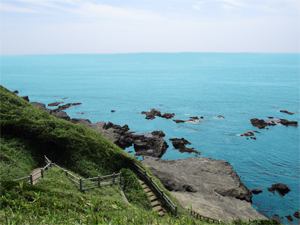 城ヶ島